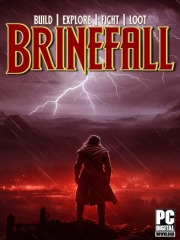 Brinefall