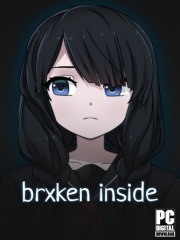 BRXKEN INSIDE