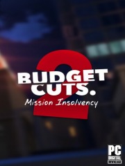 Budget Cuts 2: Mission Insolvency