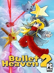 Bullet Heaven 2