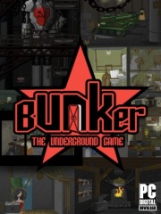 Bunker - The Underground Game