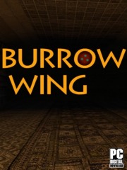 Burrow Wing