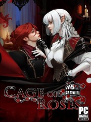 Cage of Roses