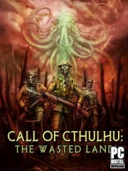 Call of Cthulhu: The Wasted Land