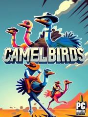 Camelbirds