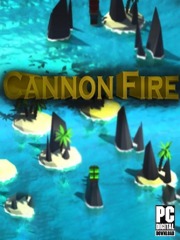 Cannon Fire