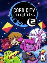 Card City Nights 2