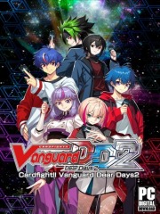 Cardfight!! Vanguard Dear Days 2