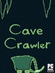 Cave Crawler