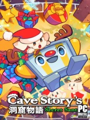 Cave Story's Secret Santa