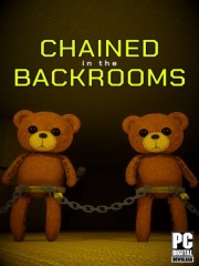 Chained in the Backrooms