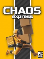 Chaos Express: Delivery Simulator