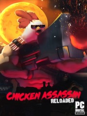 Chicken Assassin: Reloaded