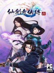 Chinese PaladinSword and Fairy 6