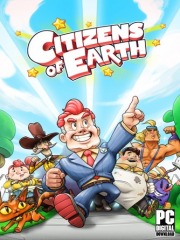 Citizens of Earth