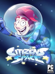 Citizens of Space