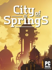 City of Springs