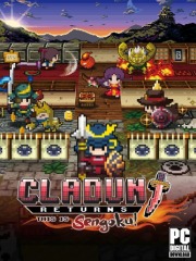 Cladun Returns: This Is Sengoku!