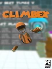 Climbey