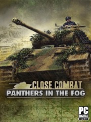 Close Combat - Panthers in the Fog