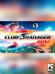 Club Manager 2017