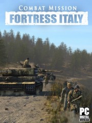 Combat Mission Fortress Italy