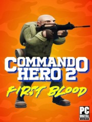 Commando Hero 2 : First Blood