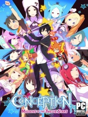 Conception PLUS: Maidens of the Twelve Stars