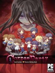 Corpse Party: Sweet Sachiko's Hysteric Birthday Bash