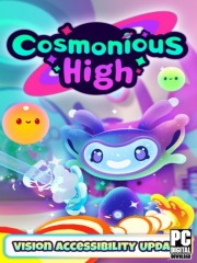 Cosmonious High