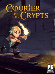 Courier of the Crypts