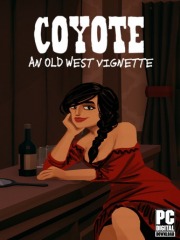 Coyote: An Old West Vignette