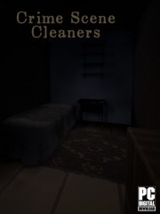 CrimeSceneCleaners