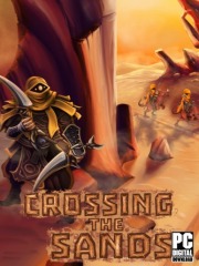 Crossing The Sands