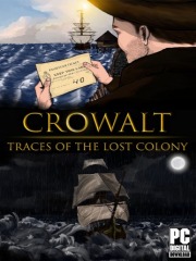 Crowalt: Traces of the Lost Colony