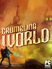 Crumbling World