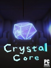 Crystal core