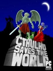 Cthulhu Saves the World