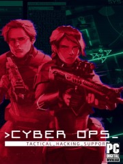 Cyber Ops