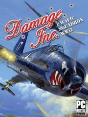 Damage Inc. Pacific Squadron WWII