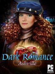 Dark Romance: Ashville