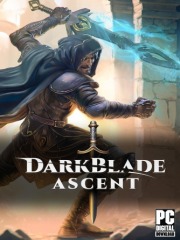 Darkblade Ascent