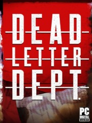 DEAD LETTER DEPT