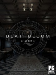 Deathbloom: Chapter 2