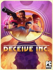 Deceive Inc