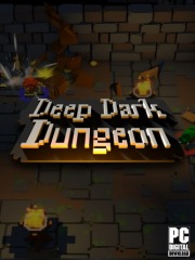 Deep Dark Dungeon