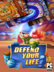 Defend Your Life: TD