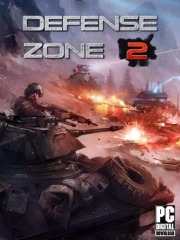 Defense Zone 2