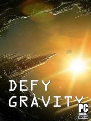 Defy Gravity Extended