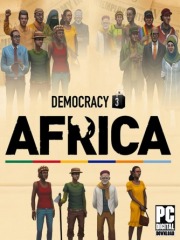 Democracy 3 Africa